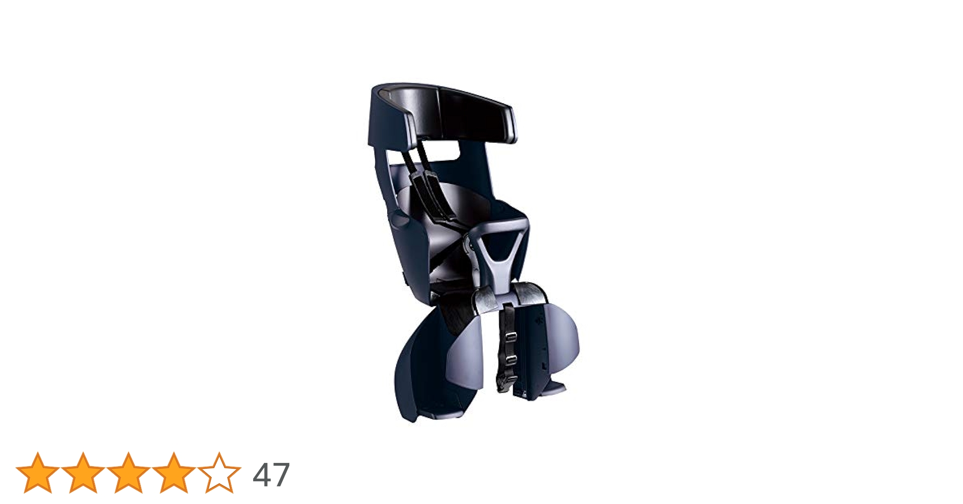 Amazon | OGK技研 オージーケー技研 リアキッズシート